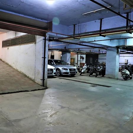 Fabhotel Prudent Amritsar Exterior foto