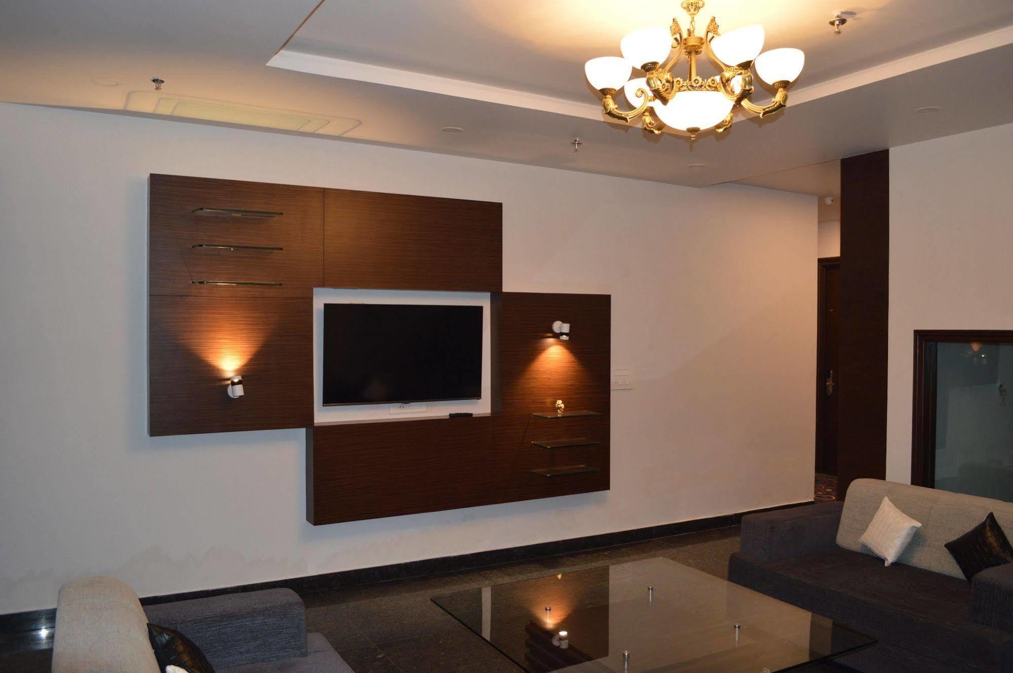 Fabhotel Prudent Amritsar Exterior foto