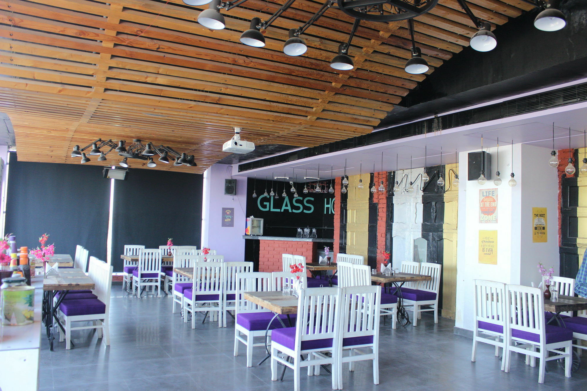 Fabhotel Prudent Amritsar Exterior foto
